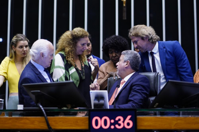 Câmara dos Deputados