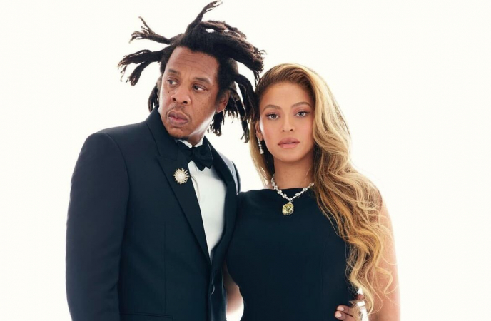 Beyoncé e Jay-Z