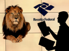 Imposto de renda - Receita Federal