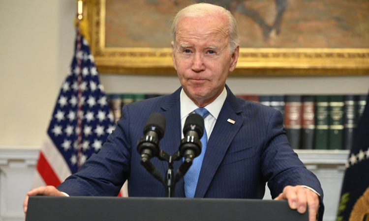 ‘Não estou surpreso’, diz Biden sobre morte de Yevgeny Prigozhin
