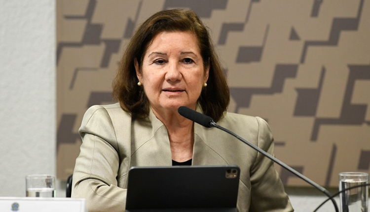 Senado aprova primeira mulher para cargo de embaixadora do Brasil nos EUA