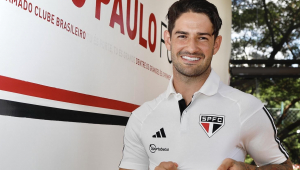 Alexandre Pato fará sua terceira passagem pelo São Paulo