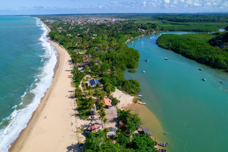 Porto Seguro: conheça o importante ponto turístico do Brasil