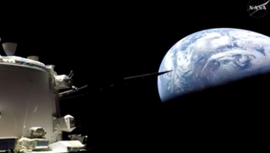 Após Artemis II, Nasa aposta em Musk e Bezos para pousar na Lua