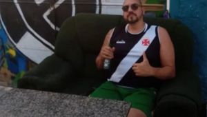Rodrigo-Miguel-de-la-Torre-Machado-Pereira-torcedor-vasco-morto-rio-de-janeiro-reproducao-instagram