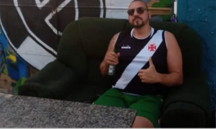 Rodrigo-Miguel-de-la-Torre-Machado-Pereira-torcedor-vasco-morto-rio-de-janeiro-reproducao-instagram