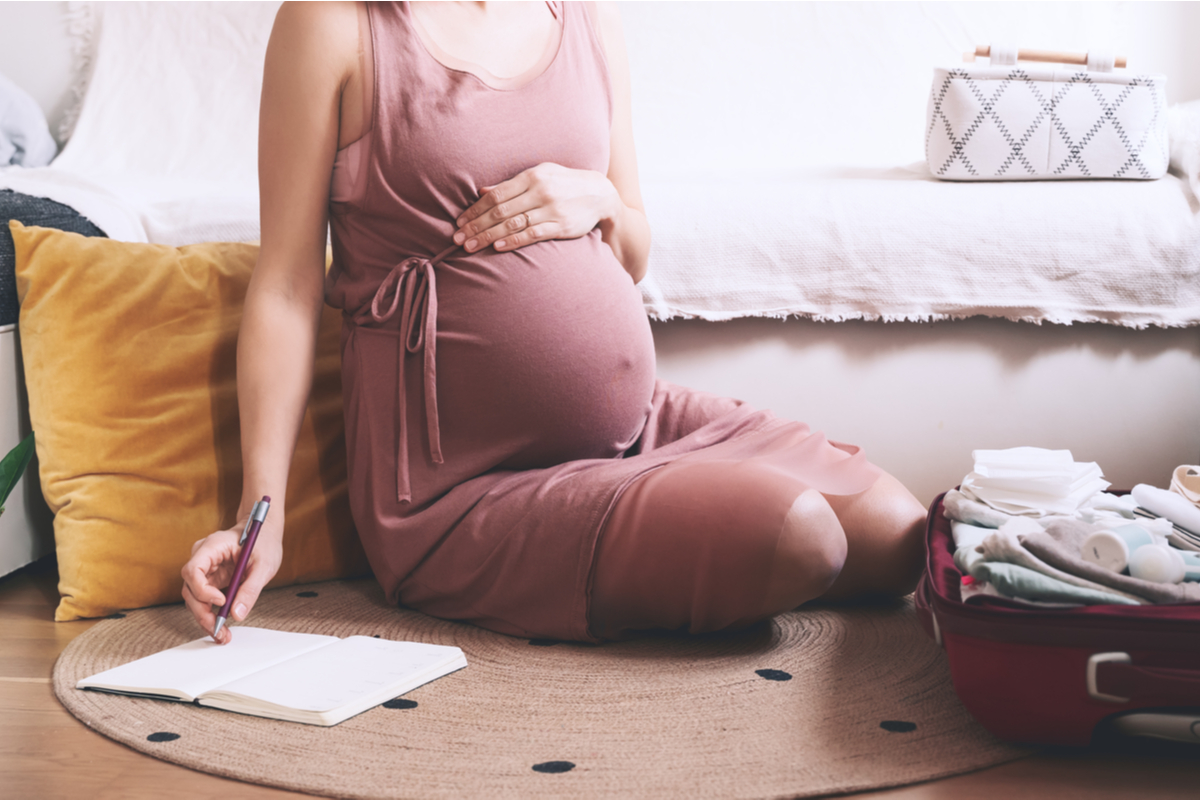 Vantagens e desvantagens do parto normal e do parto cesárea 