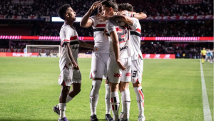 são paulo vence