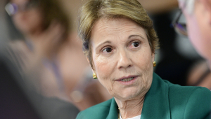 Senadora Tereza Cristina