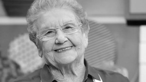 Apresentadora Palmirinha Onofre morreu aos 91 anos
