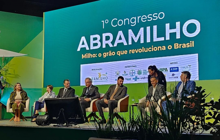 Congresso Abramilho