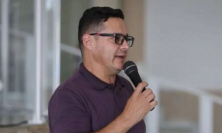 Pastor Itamar Paim: Conheça o evangélico que deve assumir a vaga de Dallagnol na Câmara