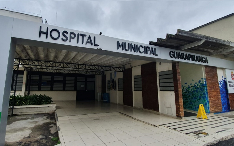 Hospital público oferece ‘carinho e cuidado’ a pacientes crônicos em São Paulo