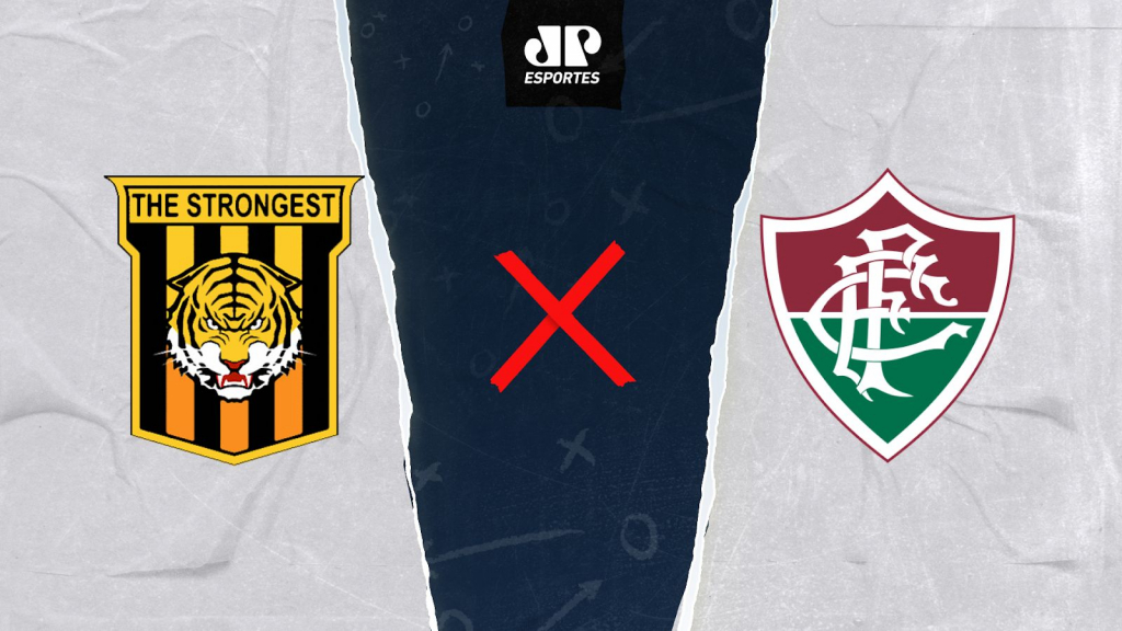 The Strongest x Fluminense ao vivo: onde assistir ao jogo da