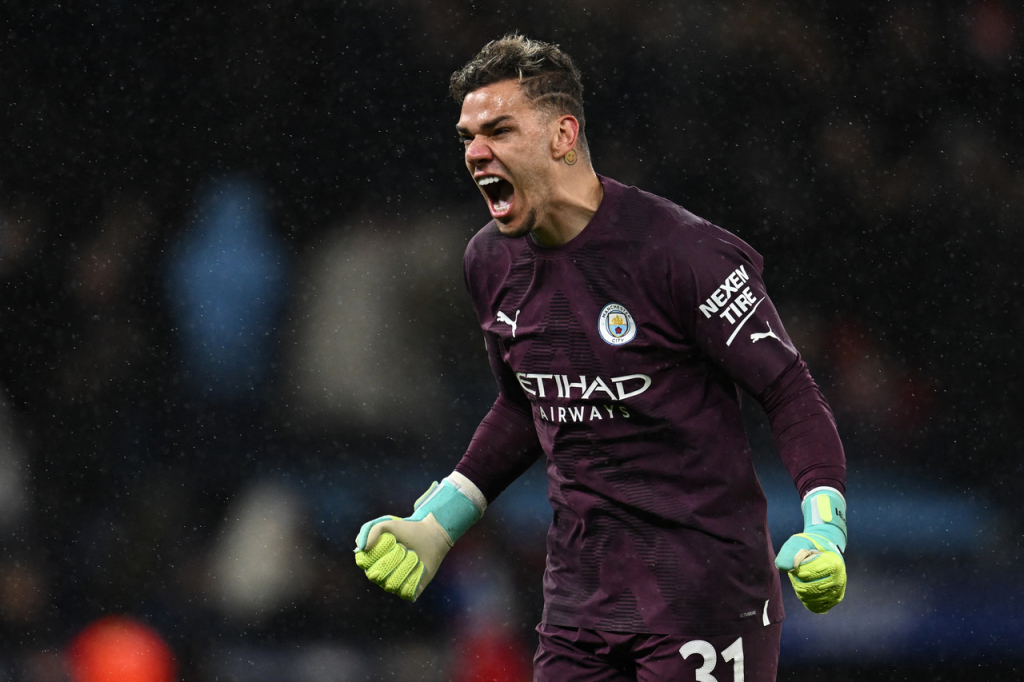 Ederson é o 55º brasileiro a conquistar a Champions League; veja lista, liga dos campeões