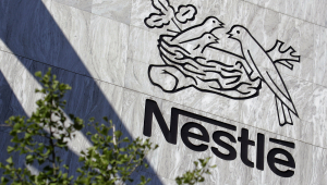 Nestle Nestlé