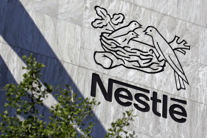 Nestle Nestlé