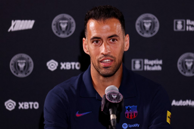 Busquets