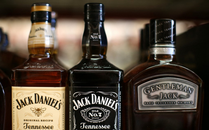 Jack Daniel's