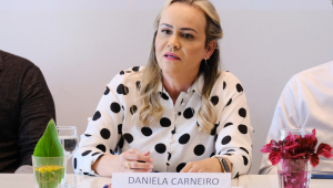 Daniela Carneiro