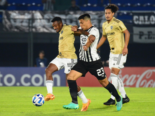 atlético-mg x libertad