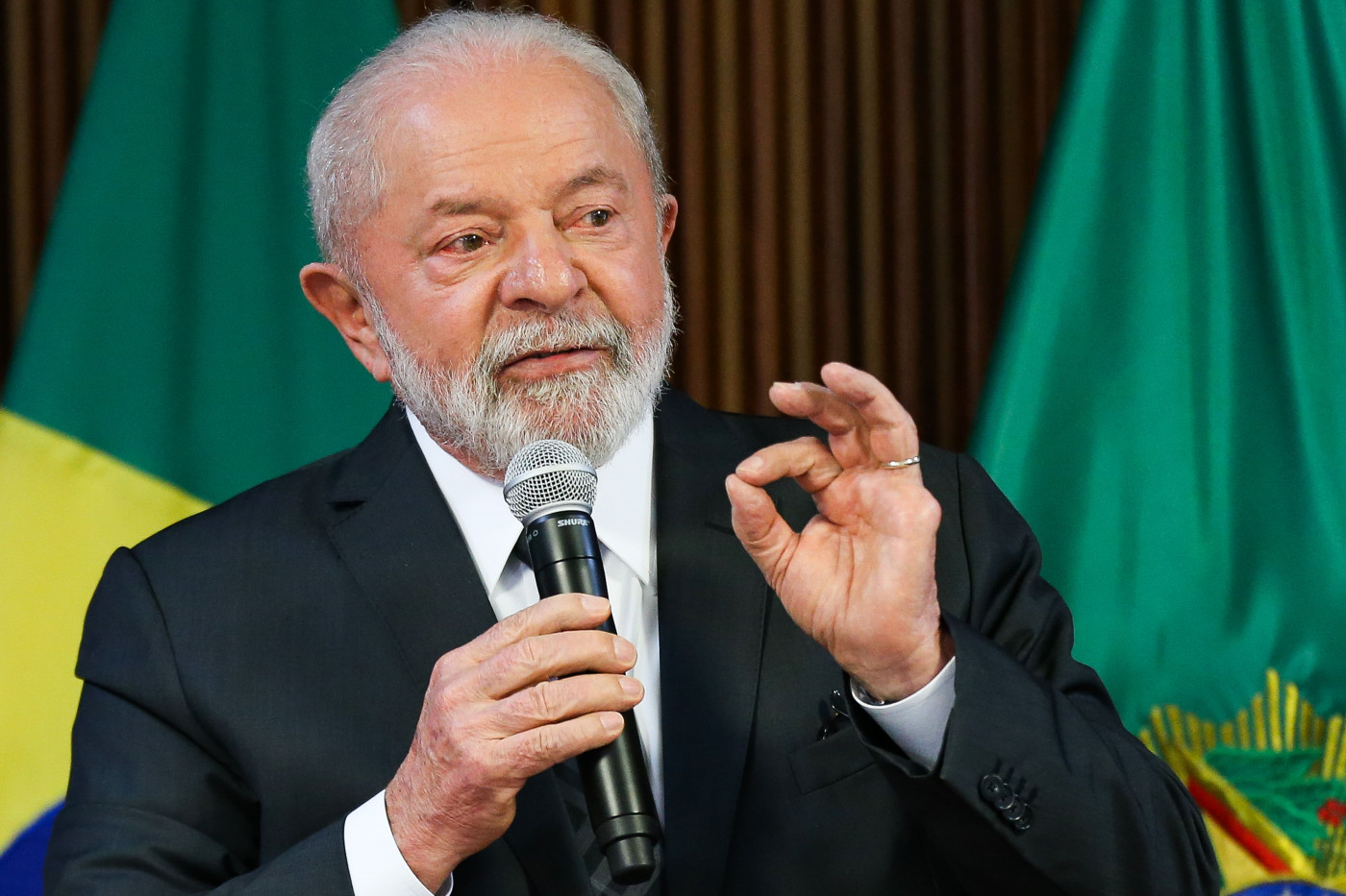 Lula assume presidência do Mercosul com promessa de destravar acordo com UE