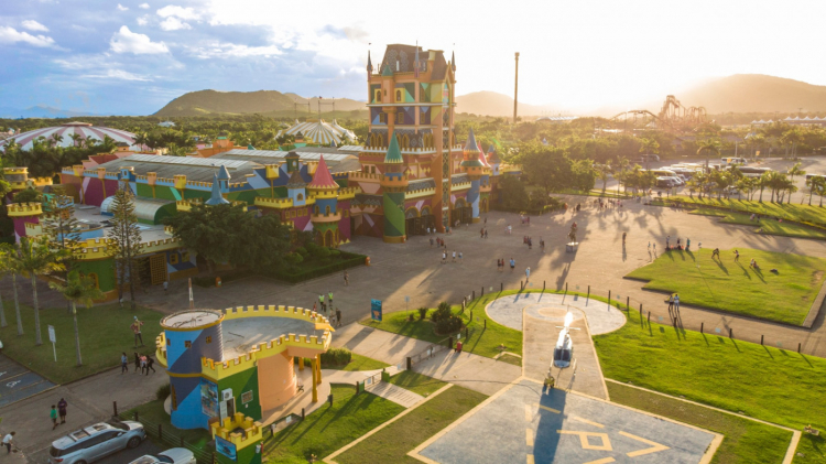 Beto Carrero World