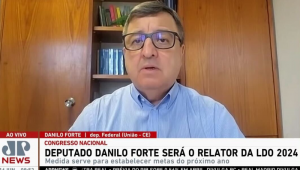 Danilo Forte