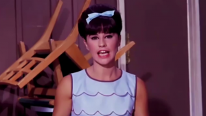 Astrud Gilberto