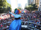 27ª Parada do Orgulho LGBTQIAP+
