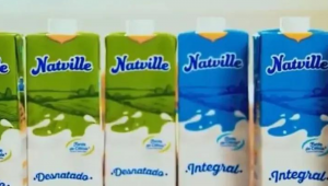 Anvisa suspende venda de três produtos da Natville