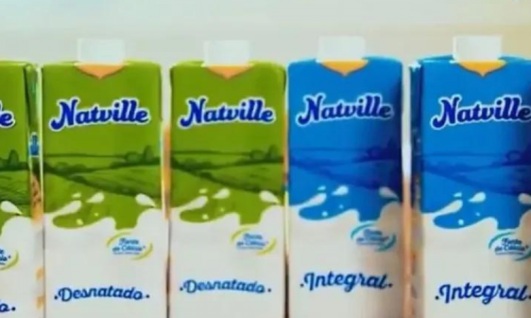 Anvisa suspende venda de três produtos da Natville