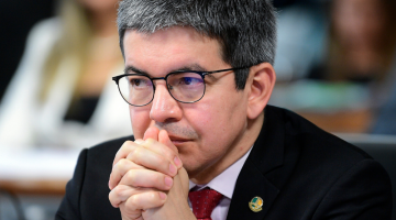 Randolfe Rodrigues