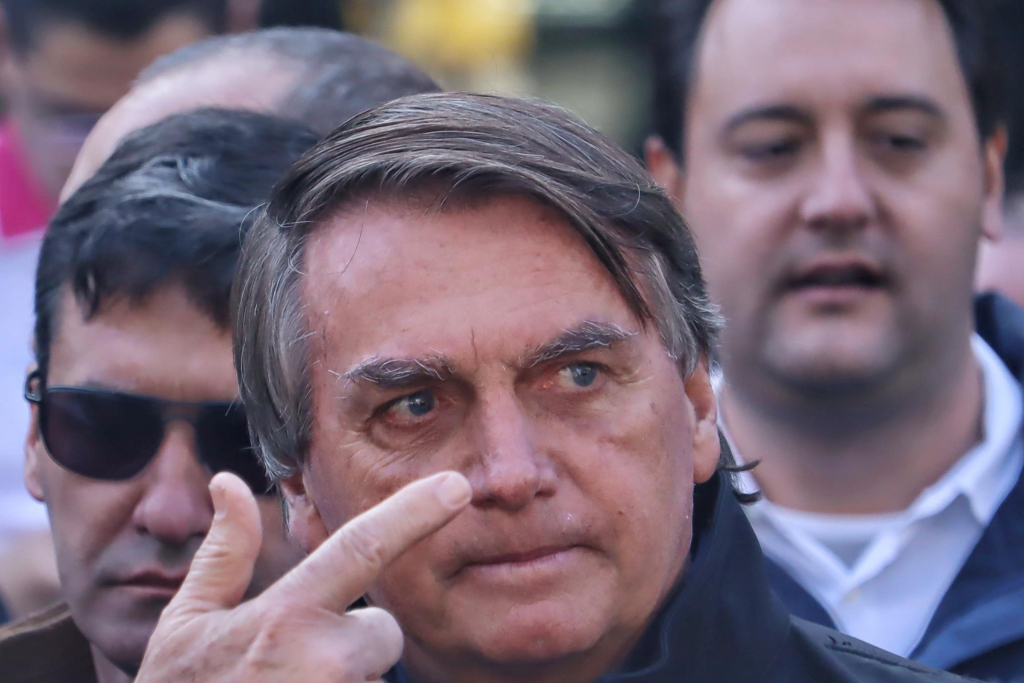 Incluso con Bolsonaro inelegible, ‘tercera vía’ todavía tendría poco espacio, analiza politólogo – Jovem Pan