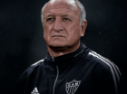 felipão no atlético-mg