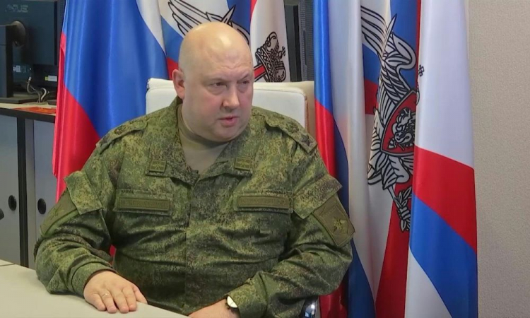 General russo ‘impiedoso’ é demitido do Exército por envolvimento no motim do grupo Wagner contra Moscou