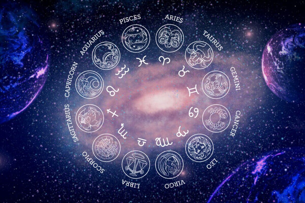 Previsão da semana para os 12 signos do zodíaco 