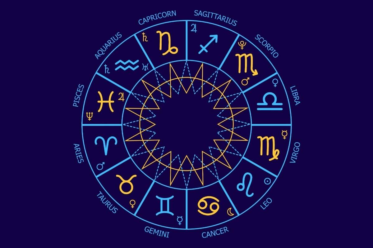 Previsão da semana para os 12 signos do zodíaco 