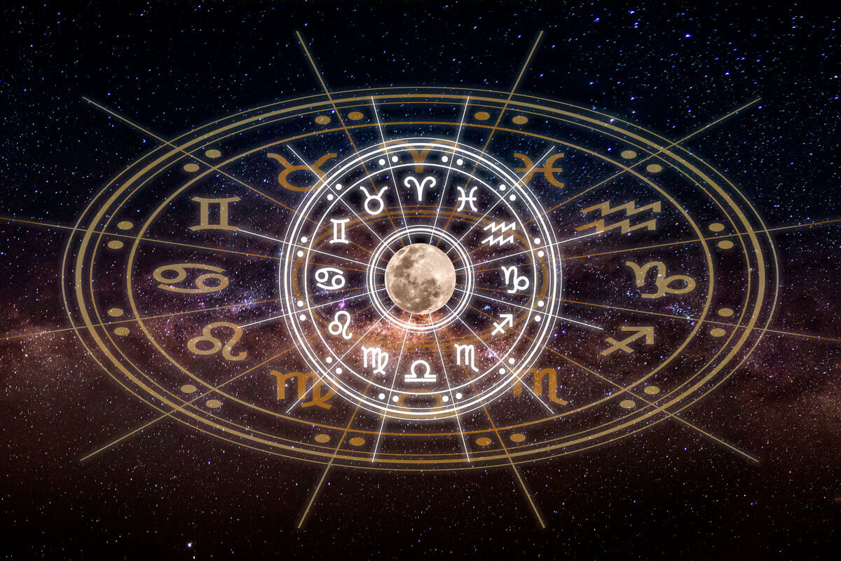 Previsão da semana para os 12 signos do zodíaco 