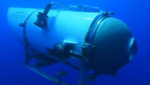 submersivel titanic