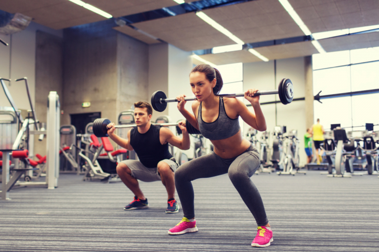 Veja como o excesso de treino pode colocar a sua saúde em risco