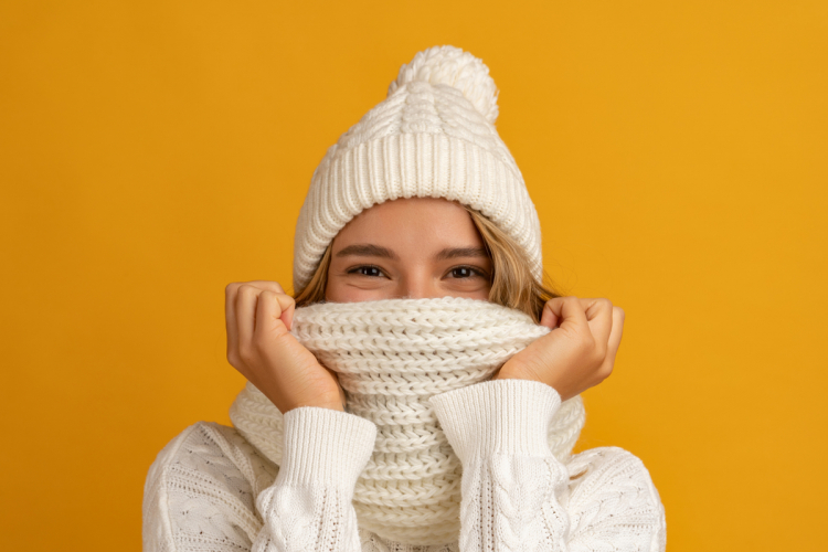 Veja como se proteger de doenças respiratórias nos dias frios