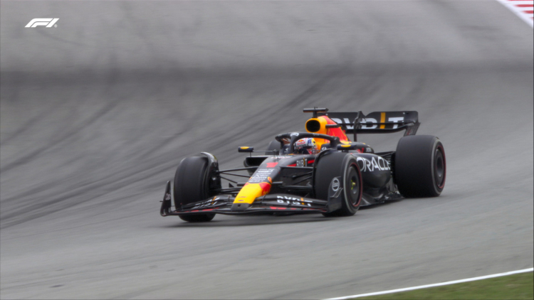 F1: veja como foi o terceiro treino do GP da Espanha - Lance!