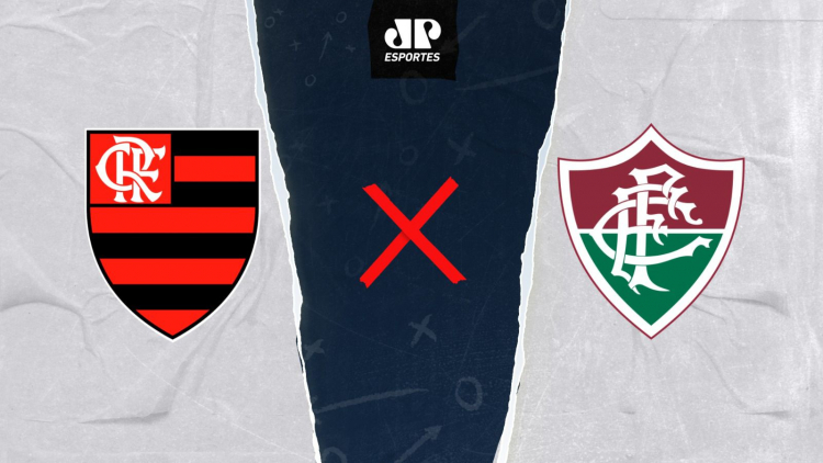 Flamengo x Fluminense ao vivo: onde assistir ao jogo do