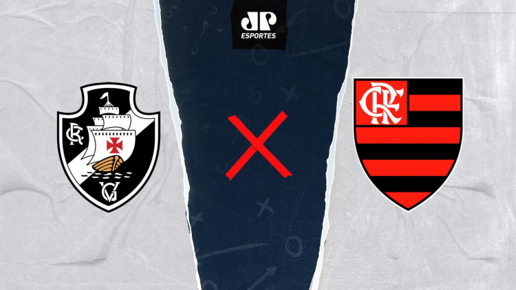 Flamengo x Vasco: onde assistir ao jogo pelo Brasileirão