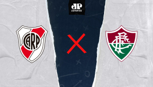 River Plate x Fluminense