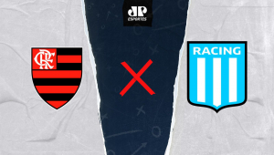 Flamengo x Racing