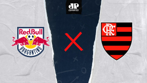 Red Bull Bragantino x Flamengo