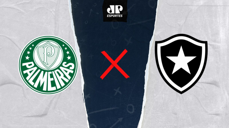 Confira como foi a transmissão da Jovem Pan do jogo entre Santos e Botafogo