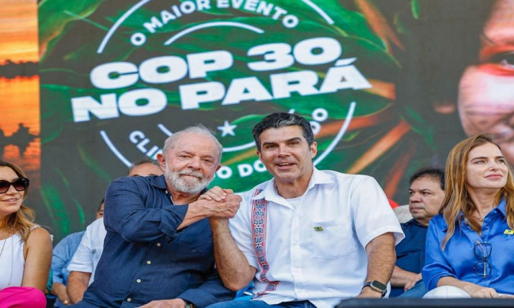 Lula COP-30